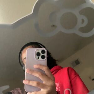 Meet your Posher, Arielle